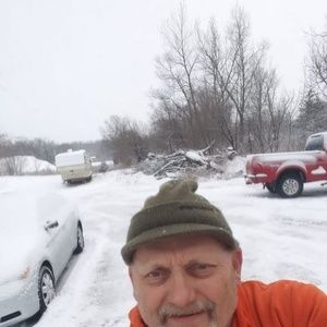 Meet your Posher, William